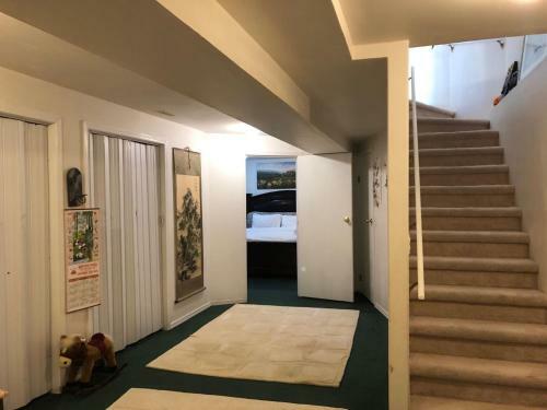 Hostal Hidden Valley Basement Suit H