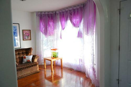 Hostal Hidden Valley Basement Suit H