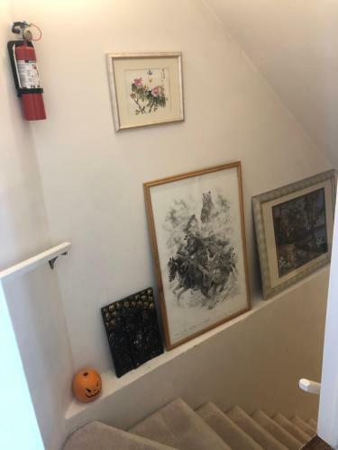 Hostal Hidden Valley Basement Suit H