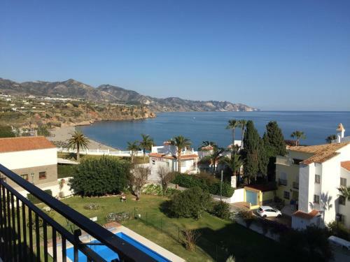 Apartamento Edificio Acapulco