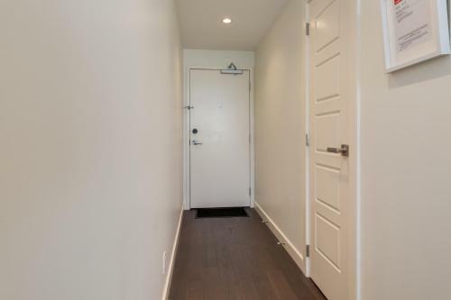 Apartamento Stunning 1br Condo In Keynote2 Downtown Calgary