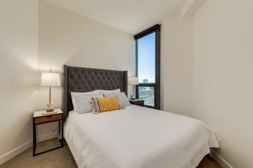 Apartamento Stunning 1br Condo In Keynote2 Downtown Calgary