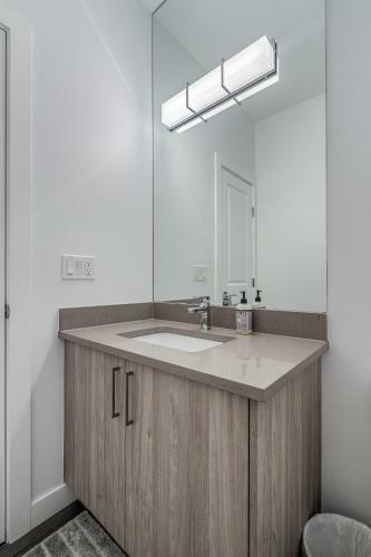 Contemporary Luxury 4 Bedroom House Near Downtown
