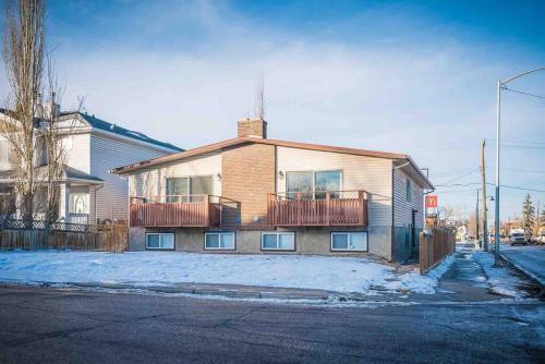 Apartamento Home2home Mt Pleasant 500b Suite