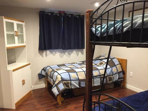 The Calgary Hub Hostel Style Home