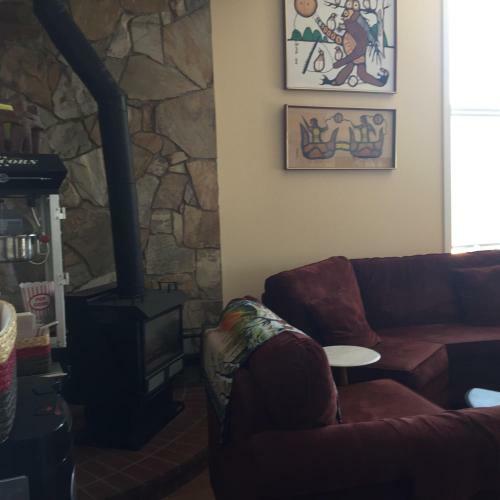 The Calgary Hub Hostel Style Home