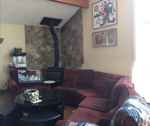 The Calgary Hub Hostel Style Home