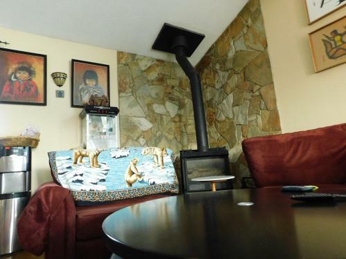 The Calgary Hub Hostel Style Home