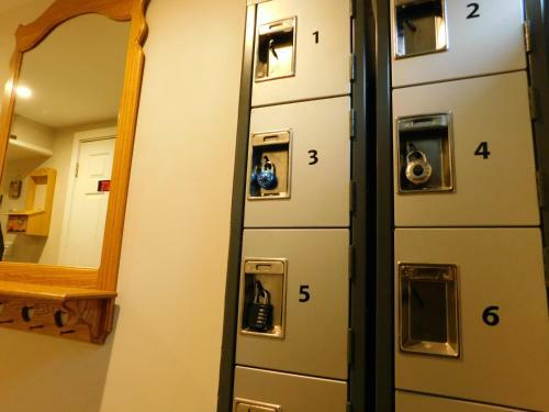 The Calgary Hub Hostel Style Home