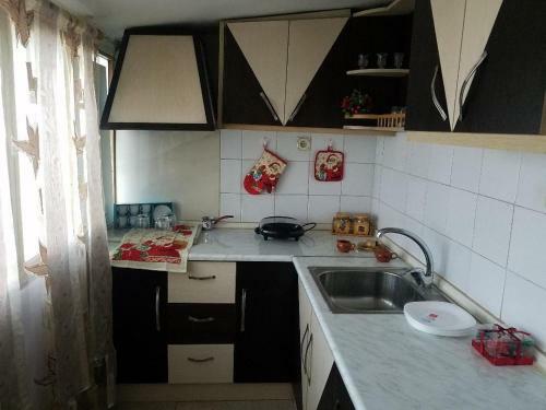 Inn Kor�a, Center City Apartament