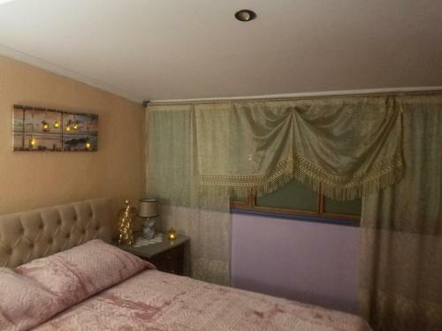 Inn Kor�a, Center City Apartament
