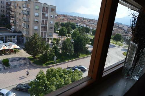 Inn Kor�a, Center City Apartament