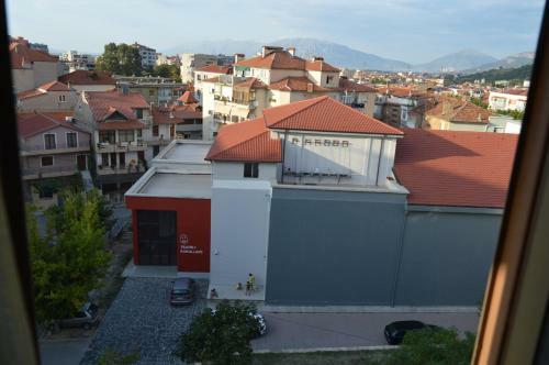 Inn Kor�a, Center City Apartament
