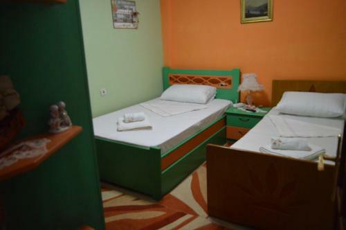 Inn Kor�a, Center City Apartament