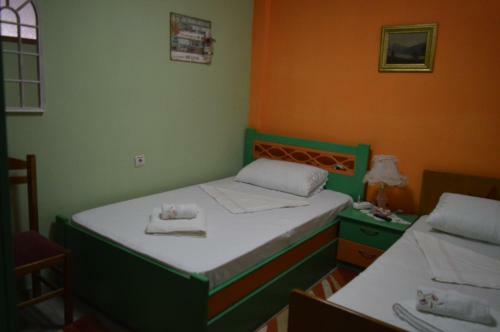 Inn Kor�a, Center City Apartament