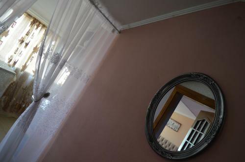 Inn Kor�a, Center City Apartament