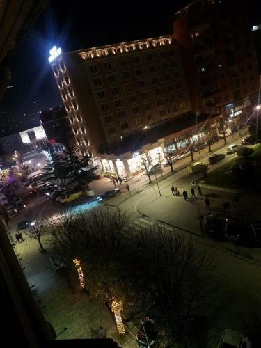 Inn Kor�a, Center City Apartament