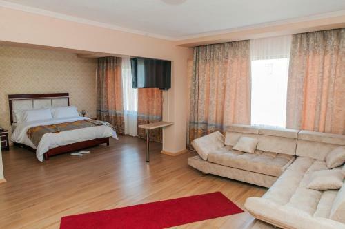 British Hotel Korce
