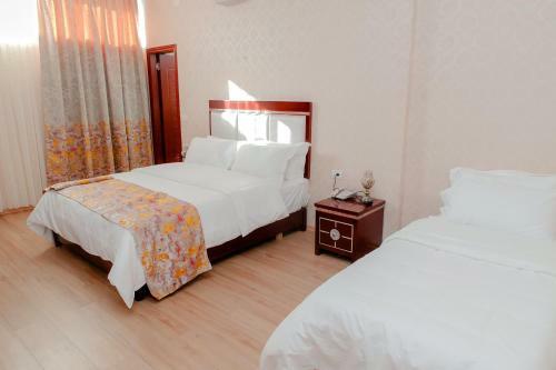 British Hotel Korce