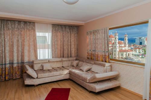 British Hotel Korce