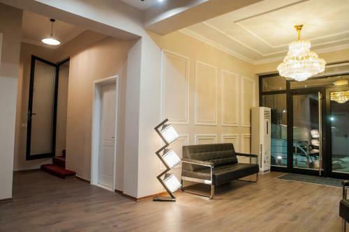 British Hotel Korce