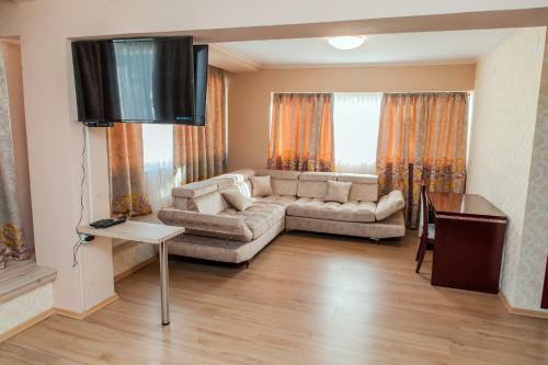 British Hotel Korce