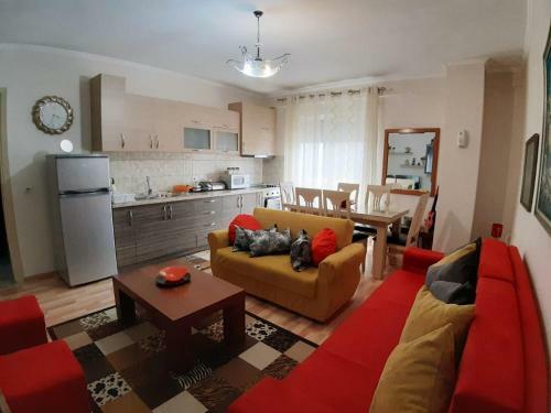 Perles Apartament Korce