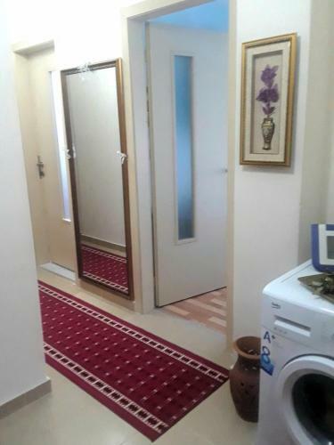 Perles Apartament Korce