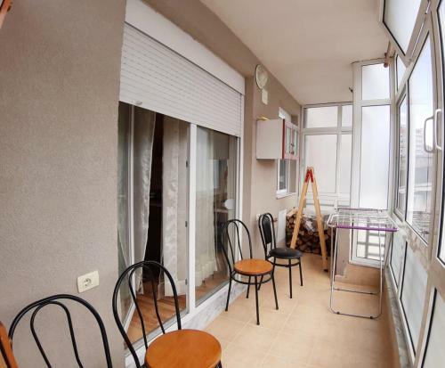 Jon Apartment Korce