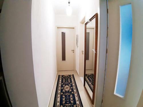 Jon Apartment Korce