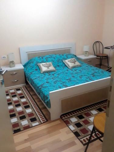 Jon Apartment Korce
