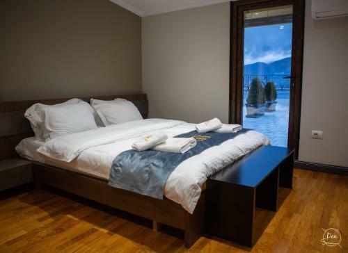 Hostal Suite Terrace Rooms & Apartments