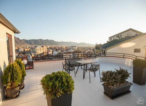 Hostal Suite Terrace Rooms & Apartments
