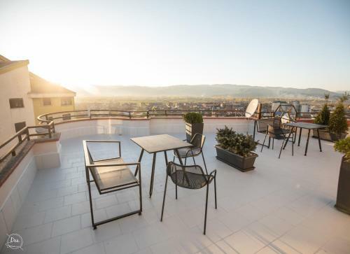 Hostal Suite Terrace Rooms & Apartments