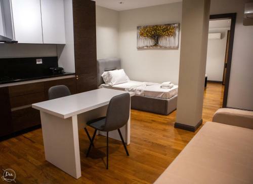 Hostal Suite Terrace Rooms & Apartments