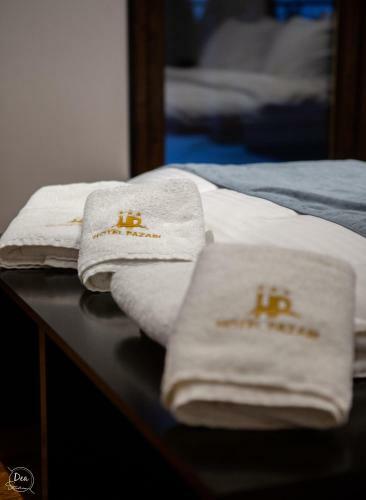Hostal Suite Terrace Rooms & Apartments