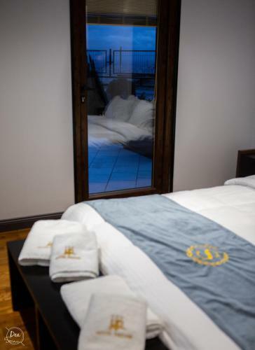 Hostal Suite Terrace Rooms & Apartments