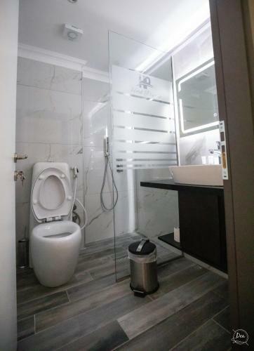 Hostal Suite Terrace Rooms & Apartments