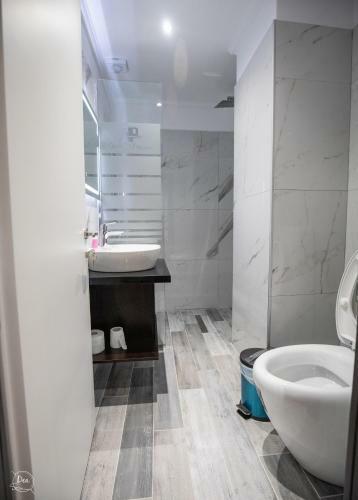 Hostal Suite Terrace Rooms & Apartments