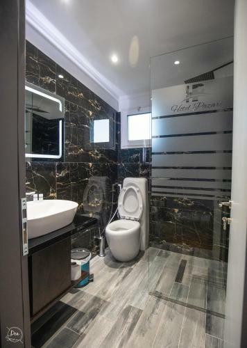 Hostal Suite Terrace Rooms & Apartments