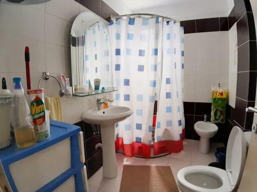 Silver Apartament
