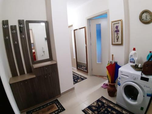 Silver Apartament