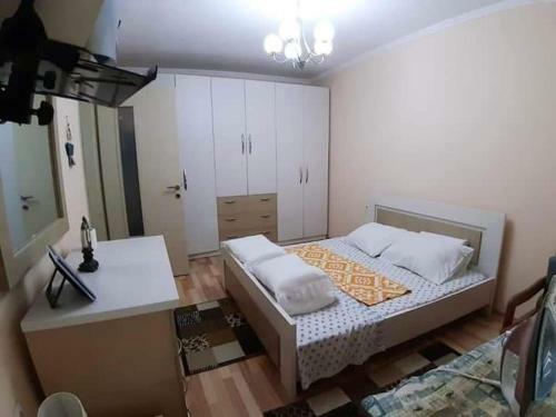 Silver Apartament