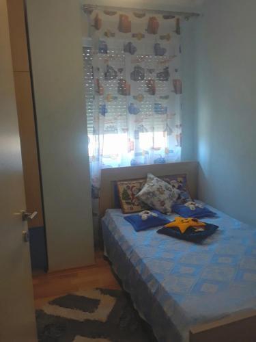 Silver Apartament