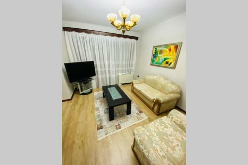 Stela's Apartment