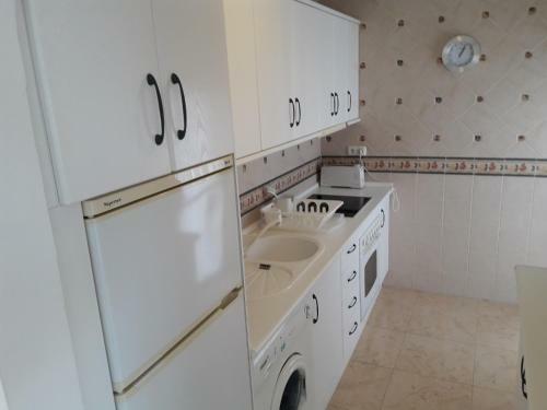 Apartamento Casa Bosques