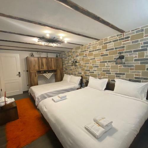Hotel Tr�s Belle