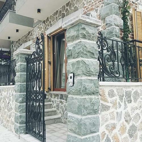 Hotel Tr�s Belle