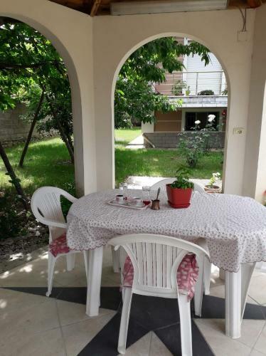 Villa Vila Shameti