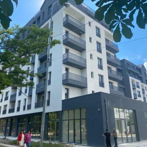 Modern Apartment Korca